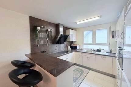 Wohnung zum Mieten in Sindelfingen 1.400,00 € 77 m²