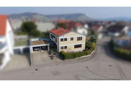 Haus zum Kaufen in Korb 800.000,00 € 220.88 m²