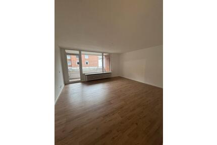 Schöne frisch renovierte 2-Zimmer-Wohnung in Altstadtnähe - Osnabrück Hafen