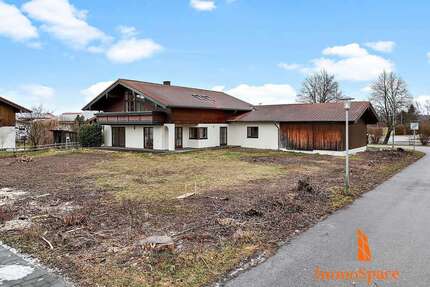 Grundstück zu verkaufen in Fridolfing 195.000,00 € 425 m²