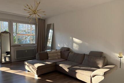 Bezugsfrei! Moderne 2-Zi.-Wohnung in Steglitz – Balkon + Ablöse - Berlin Steglitz-Zehlendorf