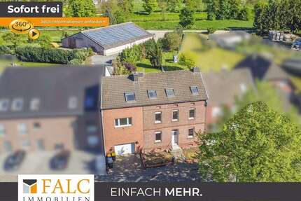 Haus zum Kaufen in Inden 299.000,00 € 212 m²