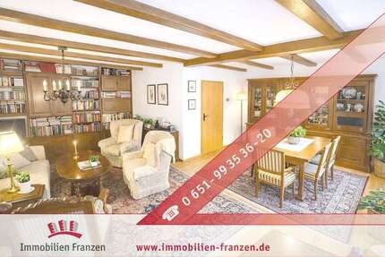 Haus zum Kaufen in Trier Quint 329.800,00 € 108 m² - Trier / Quint