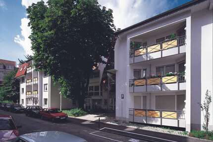 Wohnung zum Kaufen in Iserlohn 169.000,00 € 60 m²