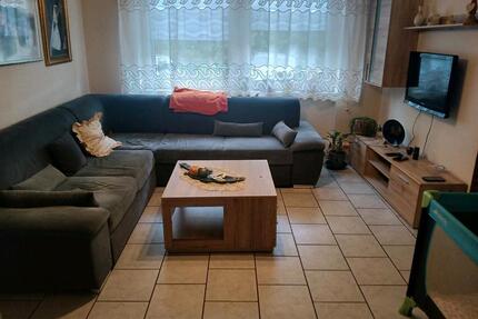 Großzügige 5-Zimmer-ETW im Erdgeschoss- Zentrale Lage nahe Hbf Ha - Hagen Hagen-Nord