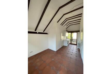 Kernsanierte 1-Zimmerwohnung mit Einbauküche - Tuttlingen