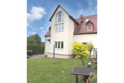 Wohnung zum Mieten in Döbeln 270,00 € 33.91 m²
