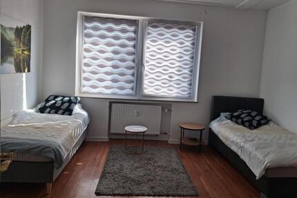 Monteurwohnung zu vermieten - 15,00&nbsp;EUR Kaltmiete, ca.&nbsp; 69,00&nbsp;m&sup2; in Spenge (PLZ: 32139)