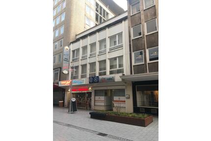 3-Zimmer-Wohnung - 800,00&nbsp;EUR Kaltmiete, ca.&nbsp; 97,00&nbsp;m&sup2; in Mülheim an der Ruhr (PLZ: 45468)