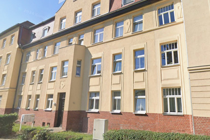 2 Zimmer,Küche,Bad,Balkon in Taucha