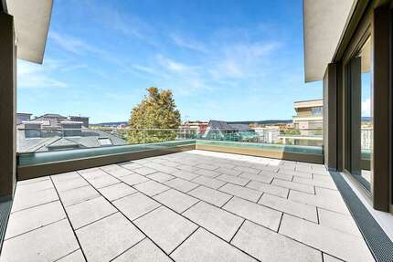 Wohnung zum Mieten in Wiesbaden 2.600,00 € 73 m²