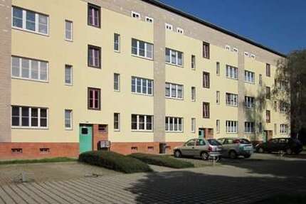 Wohnung zum Mieten in Magdeburg 350,08 € 43.76 m²