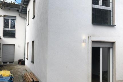 Modernisiertes Haus mit 2 Stellplätzen in guter Lage - Weeze