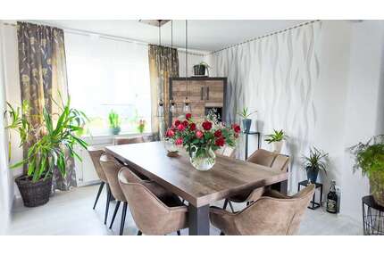 Wohnung zum Kaufen in Ibbenbüren 190.000,00 € 87 m²