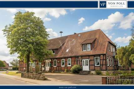 Haus zum Kaufen in Uelzen Masendorf 428.000,00 € 413 m² - Uelzen / Masendorf