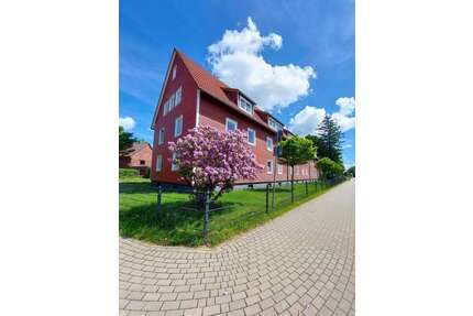 Wohnung zum Mieten in Clausthal-Zellerfeld 250,00 € 39.1 m²