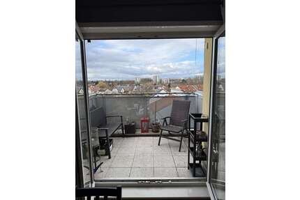 Wohnung zum Mieten in Ludwigshafen 950,00 € 90.19 m²