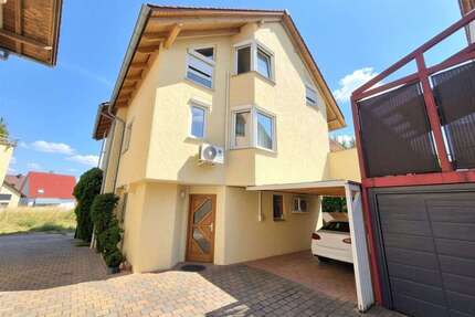 Haus zum Kaufen in Altenriet 447.000,00 € 98 m²
