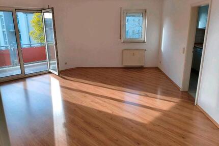 2-Zimmer Wohnung (60m2) mit Balkon und TG- Stellplatz in Diez