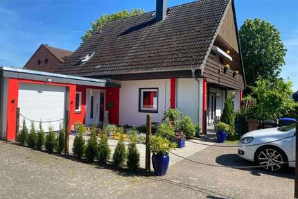 Haus zum Kaufen in Lübeck Krummesse 575.000,00 € 165 m²