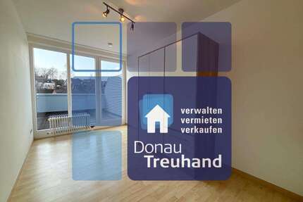 Wohnung zum Kaufen in Passau 84.000,00 € 21.06 m²