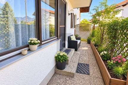 Wohnung zum Kaufen in Staudach-Egerndach 369.000,00 € 73 m²
