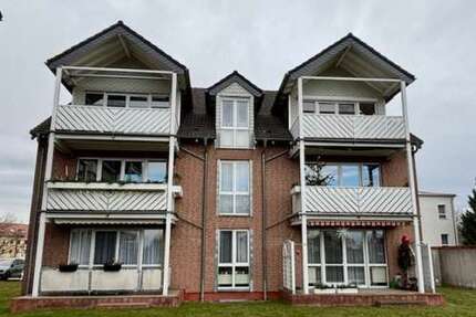 Wohnung zum Mieten in Strehla 638,00 € 84.35 m²