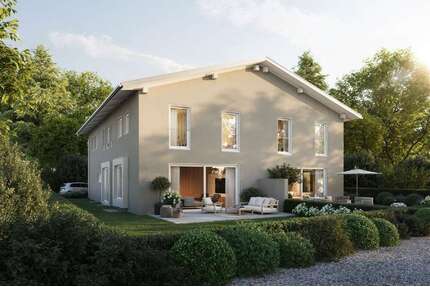 Haus zum Kaufen in Feldafing 1.498.000,00 € 174 m²
