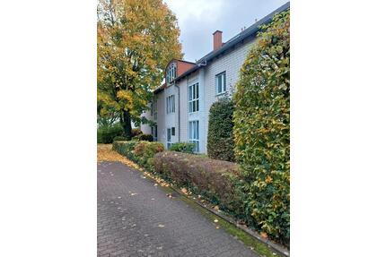 Appartement in Lemgo - 345,00&nbsp;EUR Kaltmiete, ca.&nbsp; 41,00&nbsp;m&sup2; in Lemgo (PLZ: 32657)