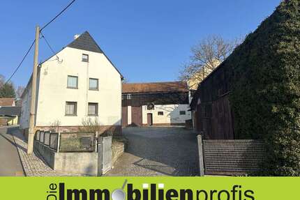 Haus zum Kaufen in Rosenbach 87.500,00 € 150 m²