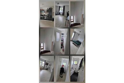 wohnung zum vermieten - 1.200,00&nbsp;EUR Kaltmiete, ca.&nbsp; 84,00&nbsp;m&sup2; in Stolberg (Rhld.) (PLZ: 52223) Büsbach