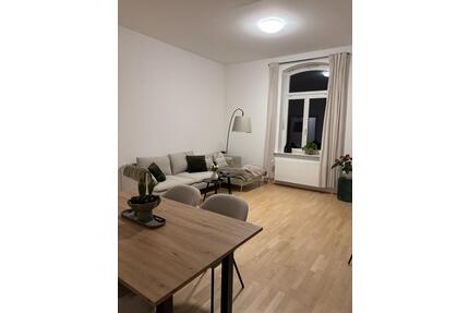 Helle 2-Zimmer-Wohnung in Battenberg zu vermieten - Battenberg (Eder)