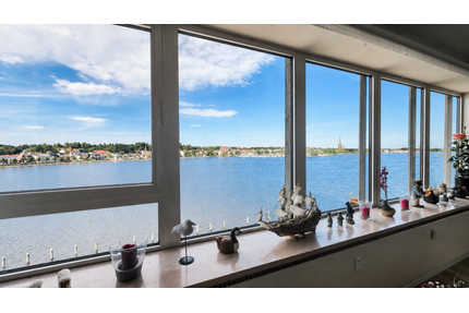 Wohnung zum Kaufen in Schleswig 40.000,00 € 61 m²