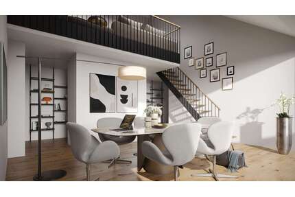 Wohnung zum Kaufen in Erding 1.150.000,00 € 131.76 m²