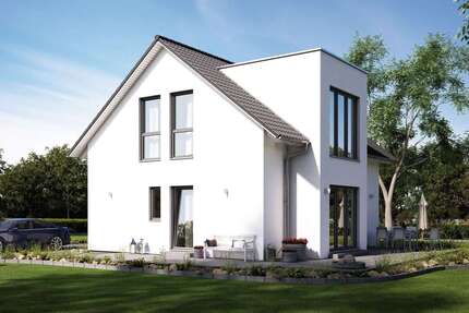 Haus zum Kaufen in Pullenreuth 205.999,00 € 145 m²