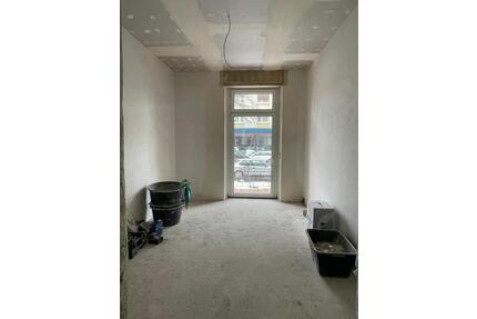 4-Zimmer-EG | Erstbezug | Balkon | frisch saniert | - Hanau Lamboy