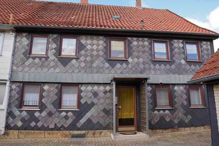 Haus zum Kaufen in Salzgitter 186.000,00 € 180 m²