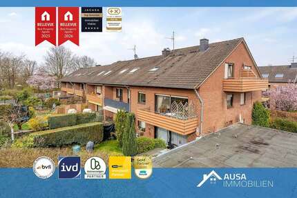 Haus zum Kaufen in Münster 979.000,00 € 324 m²