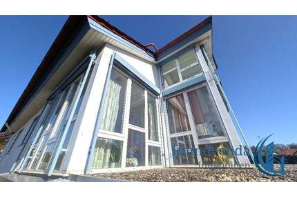 Attraktives Raumwunder in Top Lage! - Giengen an der Brenz