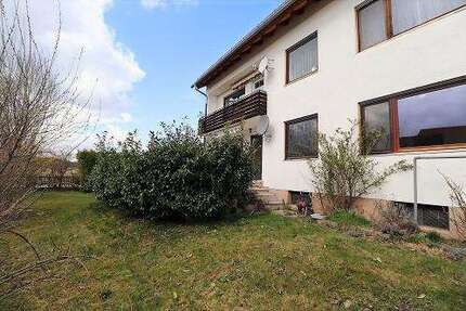 Wohnung zum Mieten in Machtenstein 1.200,00 € 95 m²