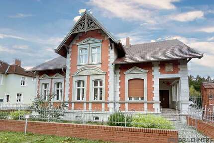 Haus zum Kaufen in Wittenberge 580.000,00 € 300 m²