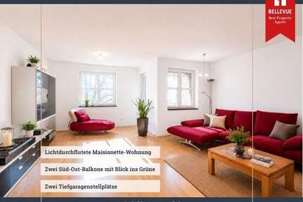Wohnung zum Kaufen in Hürth 495.000,00 € 116 m²