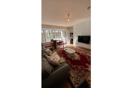 Eine möblierte Wohnung - 1.375,00&nbsp;EUR Kaltmiete, ca.&nbsp; 50,00&nbsp;m&sup2; in Berlin (PLZ: 10969) Friedrichshain-Kreuzberg