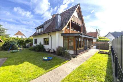Haus zum Kaufen in Lübbecke 215.000,00 € 160.5 m²