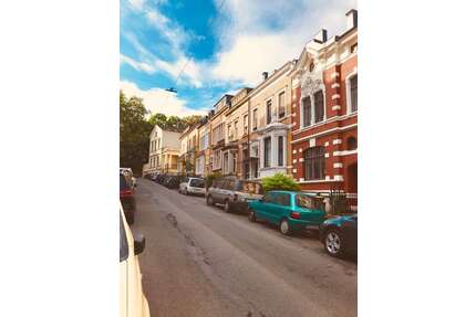 Wohnung zum Mieten in Wuppertal 560,00 € 50 m²
