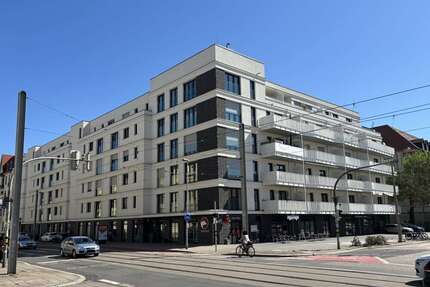 Wohnung zum Kaufen in Magdeburg Stadtfeld 545.000,00 € 126.75 m² - Magdeburg / Stadtfeld