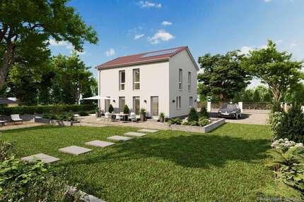 Haus zum Kaufen in Bistensee 447.000,00 € 120 m²