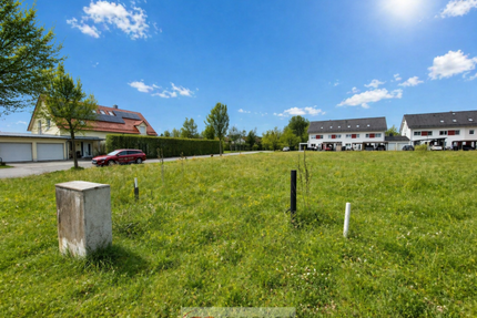 Grundstück zu verkaufen in Dorfen 380.000,00 € 380 m²