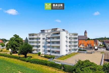 Wohnung zum Kaufen in Baienfurt 320.000,00 € 104 m²