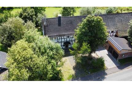 Haus zum Kaufen in Oberirsen 490.000,00 € 148 m²